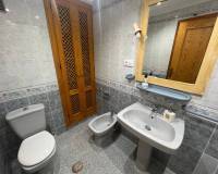 Location longue durée - Appartement - San Javier