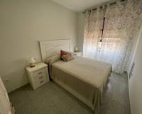 Location longue durée - Appartement - San Javier