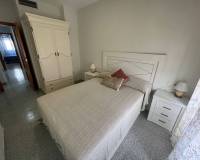 Location longue durée - Appartement - San Javier