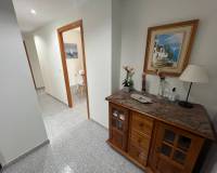 Location longue durée - Appartement - San Javier