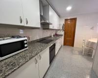 Location longue durée - Appartement - San Javier