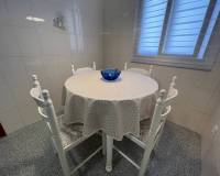 Location longue durée - Appartement - San Javier