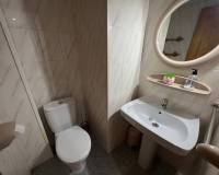 Location longue durée - Appartement - San Javier