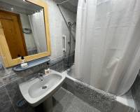 Location longue durée - Appartement - San Javier