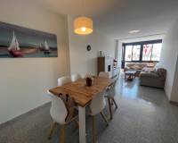 Location longue durée - Appartement - San Javier