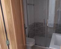 Location longue durée - Appartement - San Juan Playa - Cabo De Las Huertas