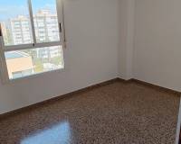 Location longue durée - Appartement - San Juan Playa - Cabo De Las Huertas