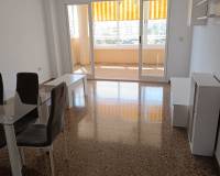 Location longue durée - Appartement - San Juan Playa - Cabo De Las Huertas
