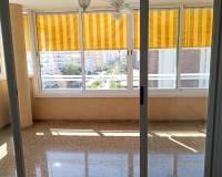Location longue durée - Appartement - San Juan Playa - Cabo De Las Huertas