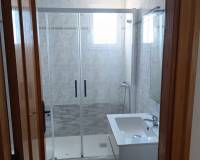 Location longue durée - Appartement - San Juan Playa - Cabo De Las Huertas