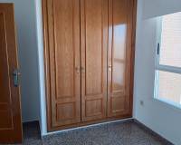 Location longue durée - Appartement - San Juan Playa - Cabo De Las Huertas