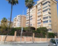 Location longue durée - Appartement - San Juan Playa - Cabo De Las Huertas