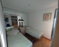 Location longue durée - Appartement - San Juan Playa - Cabo De Las Huertas