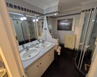 Location longue durée - Appartement - San Juan Playa - Cabo De Las Huertas