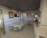 Location longue durée - Appartement - San Juan Playa - Cabo De Las Huertas