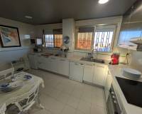 Location longue durée - Appartement - San Juan Playa - Cabo De Las Huertas