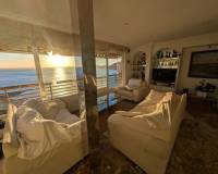 Location longue durée - Appartement - San Juan Playa - Cabo De Las Huertas