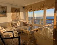 Location longue durée - Appartement - San Juan Playa - Cabo De Las Huertas