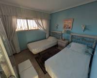 Location longue durée - Appartement - San Juan Playa - Cabo De Las Huertas