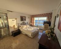 Location longue durée - Appartement - San Juan Playa - Cabo De Las Huertas