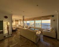 Location longue durée - Appartement - San Juan Playa - Cabo De Las Huertas