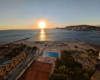 Location longue durée - Appartement - San Juan Playa - Cabo De Las Huertas