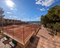 Location longue durée - Appartement - San Juan Playa - Cabo De Las Huertas