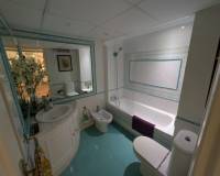 Location longue durée - Appartement - San Juan Playa - Cabo De Las Huertas