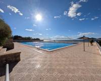 Location longue durée - Appartement - San Juan Playa - Cabo De Las Huertas