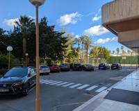 Location longue durée - Appartement - San Juan Playa - Cabo De Las Huertas