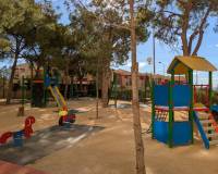 Location longue durée - Appartement - San Juan Playa - Cabo De Las Huertas