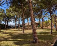 Location longue durée - Appartement - San Juan Playa - Cabo De Las Huertas