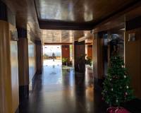 Location longue durée - Appartement - San Juan Playa - Cabo De Las Huertas