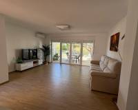 Location longue durée - Appartement - San Juan Playa - Cabo De Las Huertas