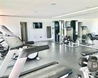 Location longue durée - Appartement - San Juan Playa - Cabo De Las Huertas