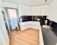 Location longue durée - Appartement - San Juan Playa - Cabo De Las Huertas