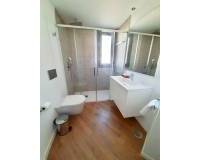 Location longue durée - Appartement - San Juan Playa - Cabo De Las Huertas