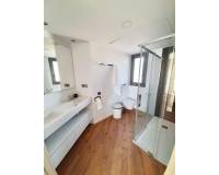 Location longue durée - Appartement - San Juan Playa - Cabo De Las Huertas