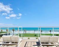Location longue durée - Appartement - San Juan Playa - Cabo De Las Huertas