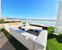 Location longue durée - Appartement - San Juan Playa - Cabo De Las Huertas