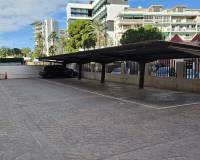 Location longue durée - Appartement - San Juan Playa - Cabo De Las Huertas