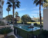 Location longue durée - Appartement - San Juan Playa - Cabo De Las Huertas