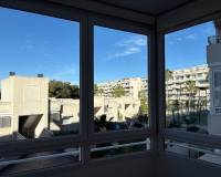 Location longue durée - Appartement - San Juan Playa - Cabo De Las Huertas