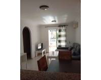 Location longue durée - Appartement - San Juan Playa - Cabo De Las Huertas