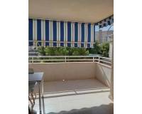 Location longue durée - Appartement - San Juan Playa - Cabo De Las Huertas