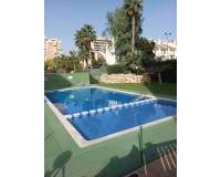 Location longue durée - Appartement - San Juan Playa - Cabo De Las Huertas