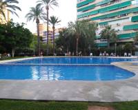 Location longue durée - Appartement - San Juan Playa - San Juan Alicante