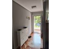 Location longue durée - Appartement - San Juan Playa - San Juan Alicante
