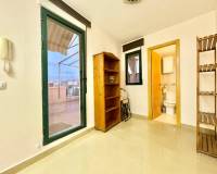 Location longue durée - Appartement - San Juan Playa - San Juan Alicante