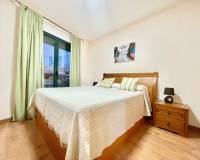 Location longue durée - Appartement - San Juan Playa - San Juan Alicante